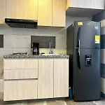 Loft Familiar La Candelaria 2 Camas Grandes